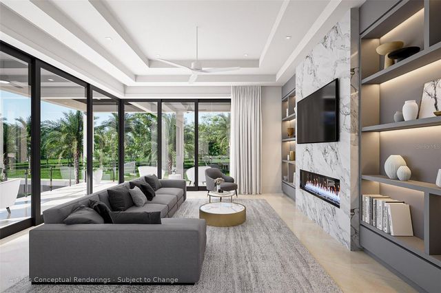 539 AVENIDA DEL NORTE, Sarasota, FL 34242