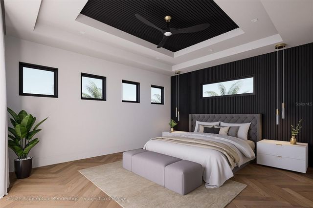 539 AVENIDA DEL NORTE, Sarasota, FL 34242