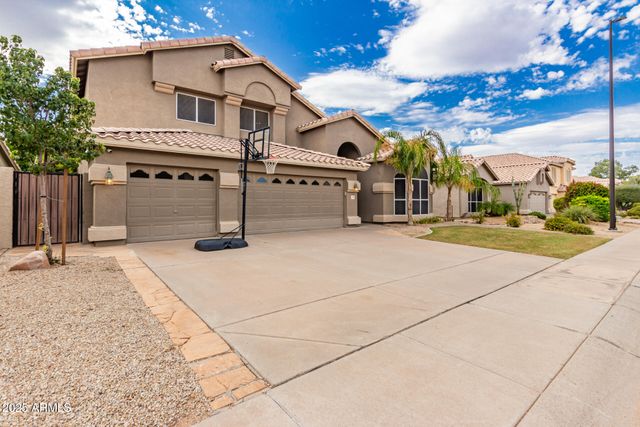 1284 N CONNER Avenue, Gilbert, AZ 85234