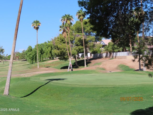 1284 N CONNER Avenue, Gilbert, AZ 85234