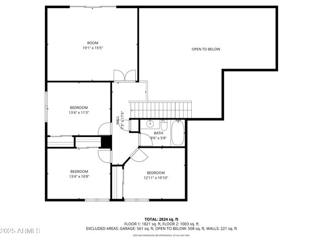 1284 N CONNER Avenue, Gilbert, AZ 85234