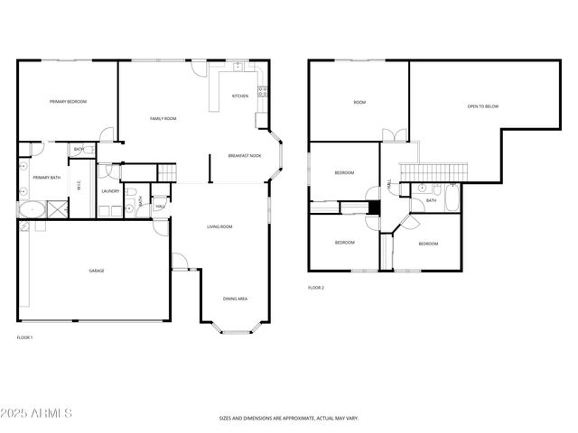 1284 N CONNER Avenue, Gilbert, AZ 85234