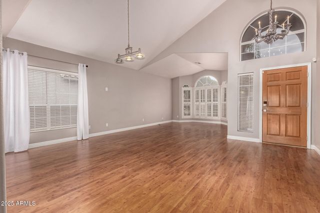 1284 N CONNER Avenue, Gilbert, AZ 85234