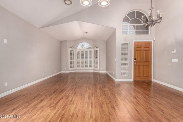 1284 N CONNER Avenue, Gilbert, AZ 85234