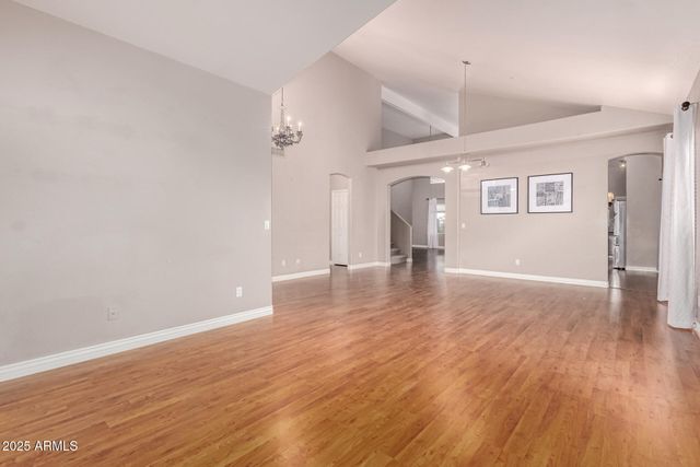 1284 N CONNER Avenue, Gilbert, AZ 85234