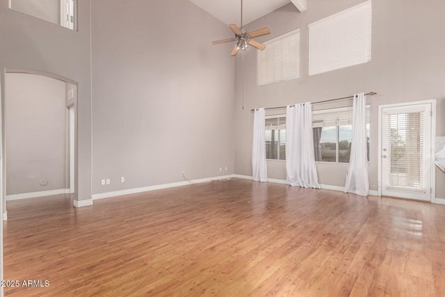 1284 N CONNER Avenue, Gilbert, AZ 85234