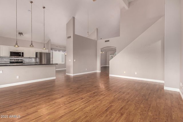 1284 N CONNER Avenue, Gilbert, AZ 85234