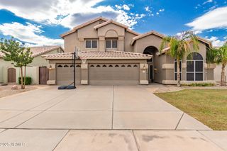 1284 N CONNER Avenue, Gilbert, AZ 85234
