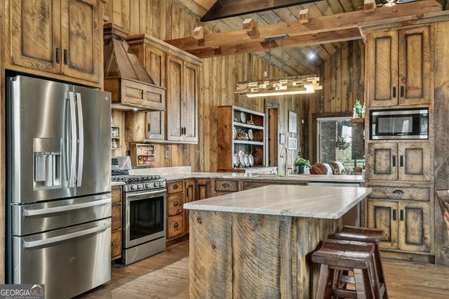 185 Logan Drive, Mineral Bluff, GA 30559