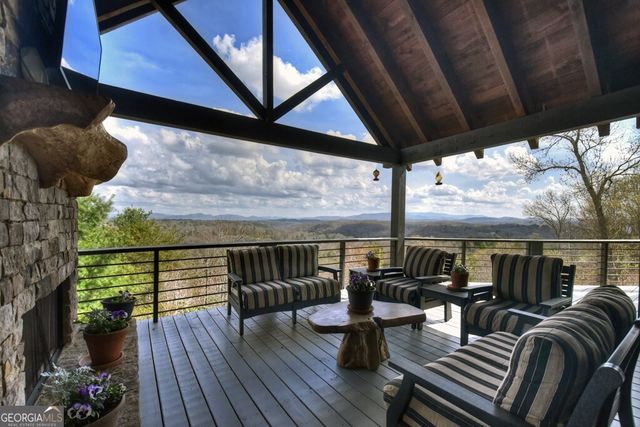 185 Logan Drive, Mineral Bluff, GA 30559