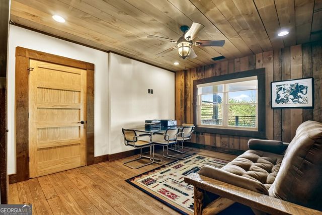 185 Logan Drive, Mineral Bluff, GA 30559