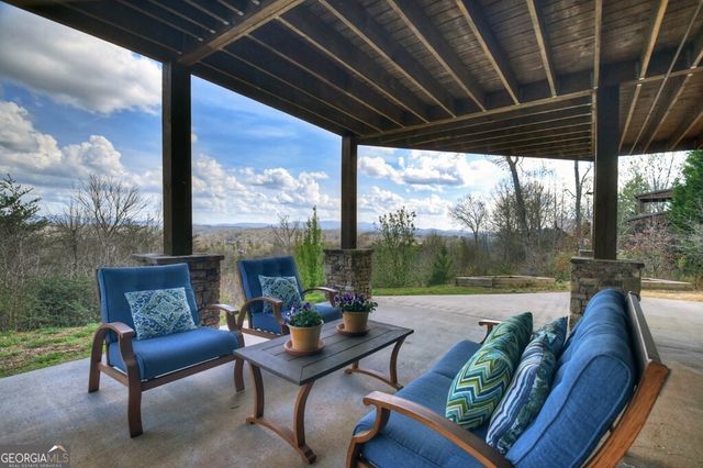 185 Logan Drive, Mineral Bluff, GA 30559