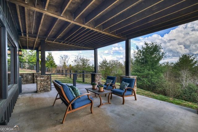 185 Logan Drive, Mineral Bluff, GA 30559