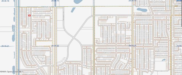 1842 Kentucky Drive SW, Palm Bay, FL 32908