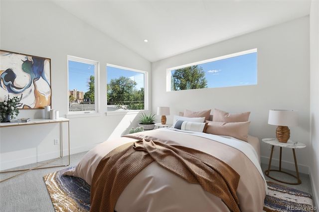 3660 S Galapago Street, Englewood, CO 80110