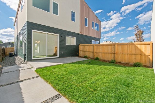 3660 S Galapago Street, Englewood, CO 80110