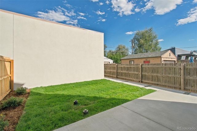 3660 S Galapago Street, Englewood, CO 80110