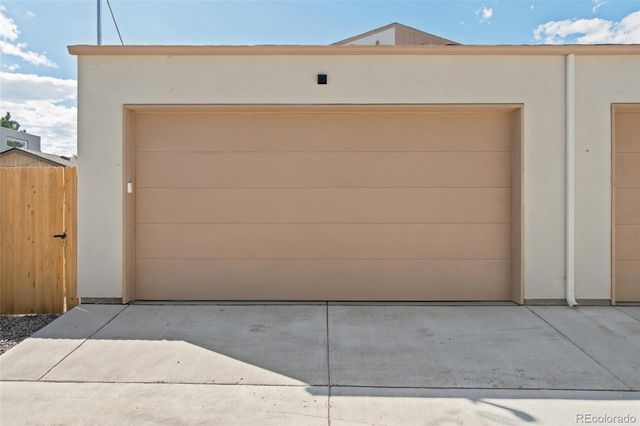 3660 S Galapago Street, Englewood, CO 80110
