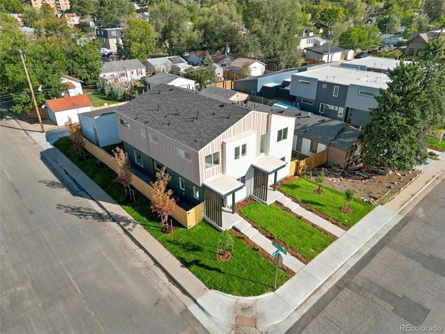 3660 S Galapago Street, Englewood, CO 80110