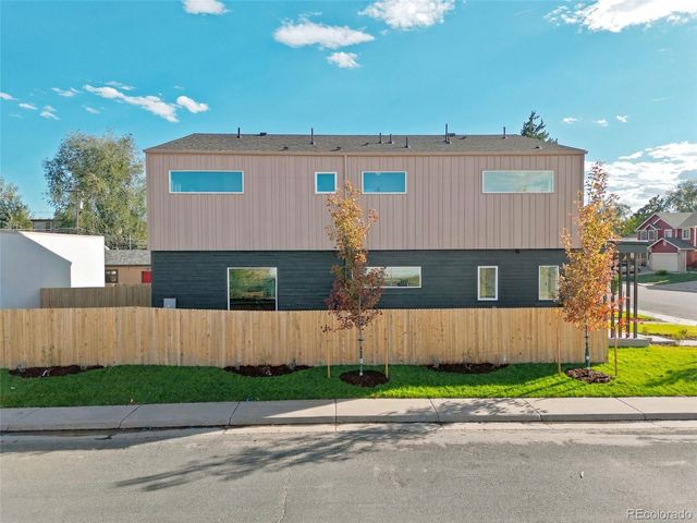 3660 S Galapago Street, Englewood, CO 80110