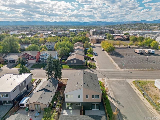 3660 S Galapago Street, Englewood, CO 80110