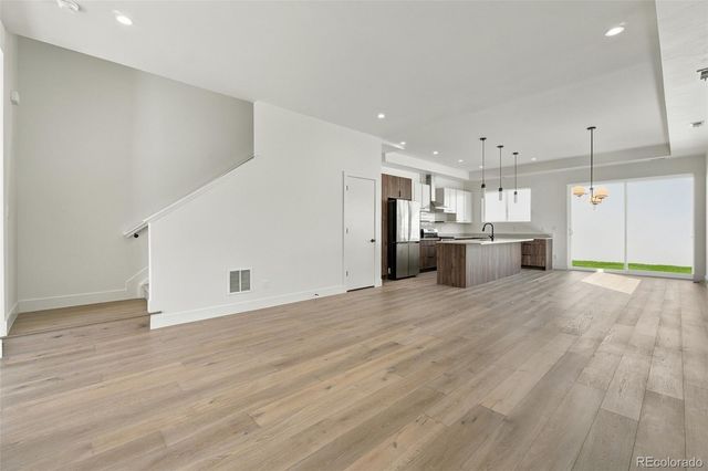 3660 S Galapago Street, Englewood, CO 80110
