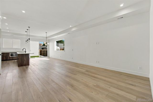 3660 S Galapago Street, Englewood, CO 80110