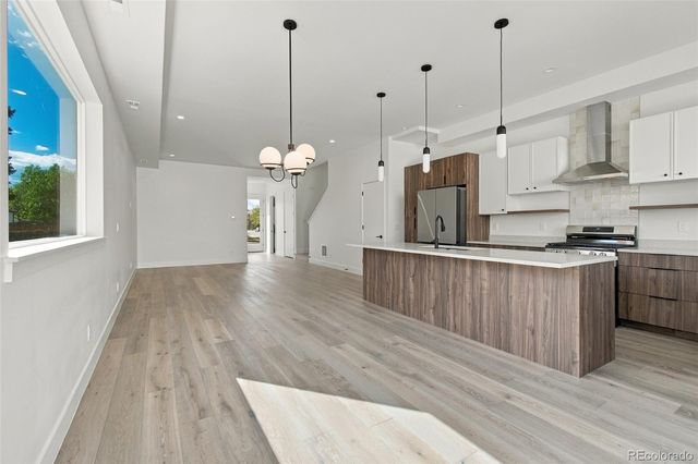 3660 S Galapago Street, Englewood, CO 80110