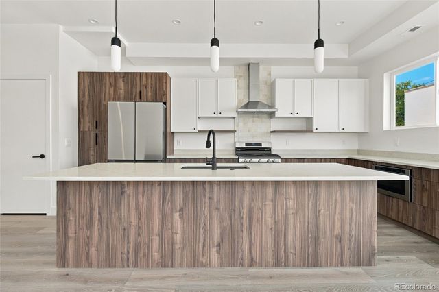 3660 S Galapago Street, Englewood, CO 80110