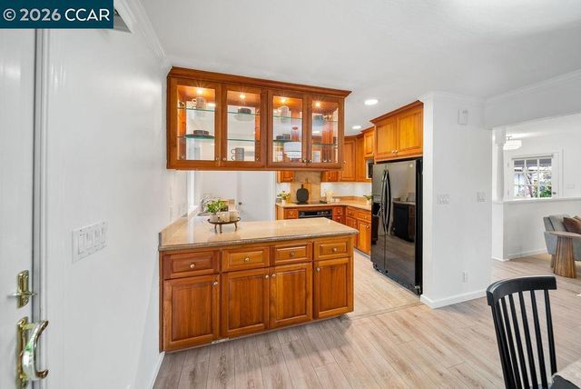 1506 1506 N El Camino Dr, Clayton, CA 94517