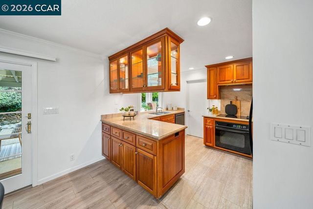 1506 1506 N El Camino Dr, Clayton, CA 94517