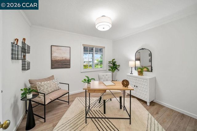 1506 1506 N El Camino Dr, Clayton, CA 94517