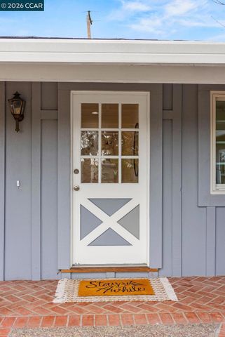 1506 1506 N El Camino Dr, Clayton, CA 94517