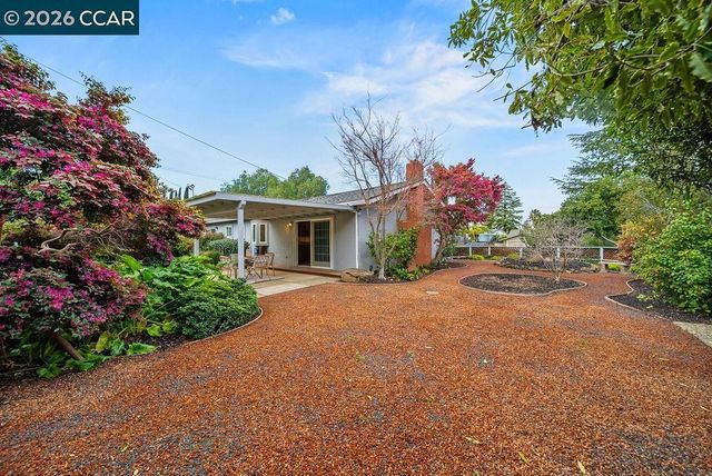 1506 1506 N El Camino Dr, Clayton, CA 94517