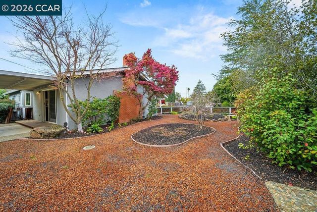 1506 1506 N El Camino Dr, Clayton, CA 94517