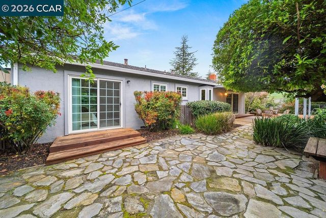 1506 1506 N El Camino Dr, Clayton, CA 94517