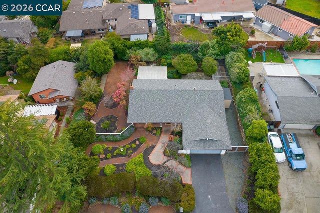 1506 1506 N El Camino Dr, Clayton, CA 94517