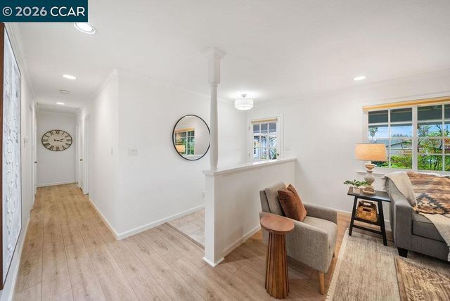 1506 1506 N El Camino Dr, Clayton, CA 94517