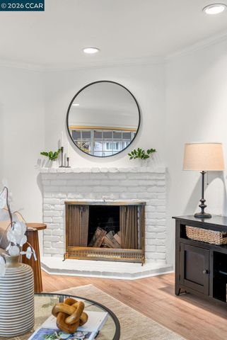 1506 1506 N El Camino Dr, Clayton, CA 94517