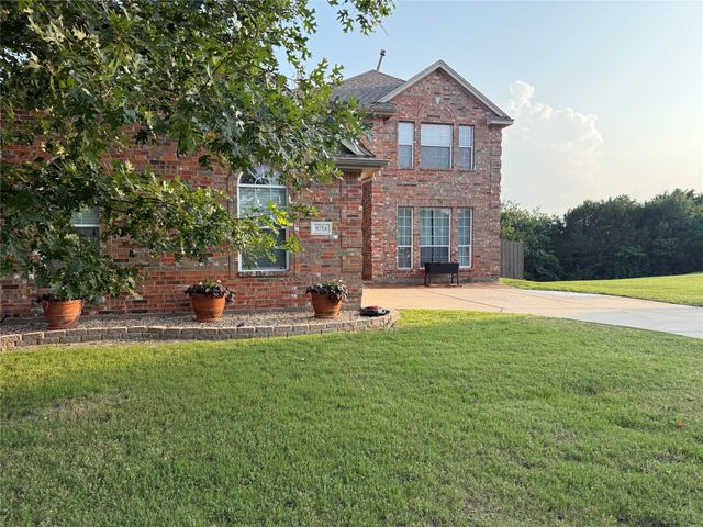 8724 Granville Drive, Dallas, TX 75249