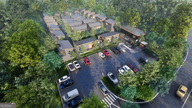 6305 Shannon Parkway 201, Union City, GA 30291