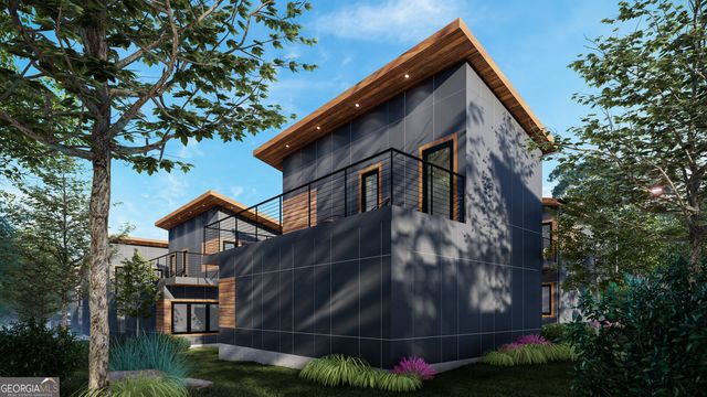 6305 Shannon Parkway 201, Union City, GA 30291