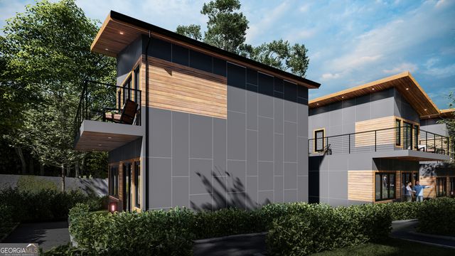 6305 Shannon Parkway 201, Union City, GA 30291