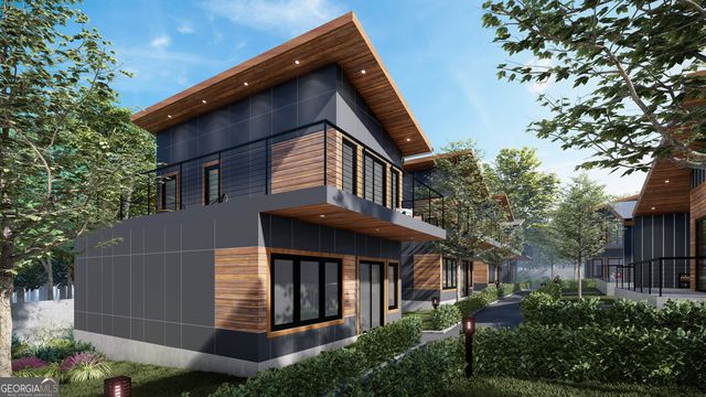 6305 Shannon Parkway 201, Union City, GA 30291