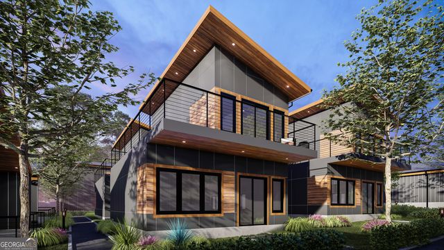 6305 Shannon Parkway 201, Union City, GA 30291