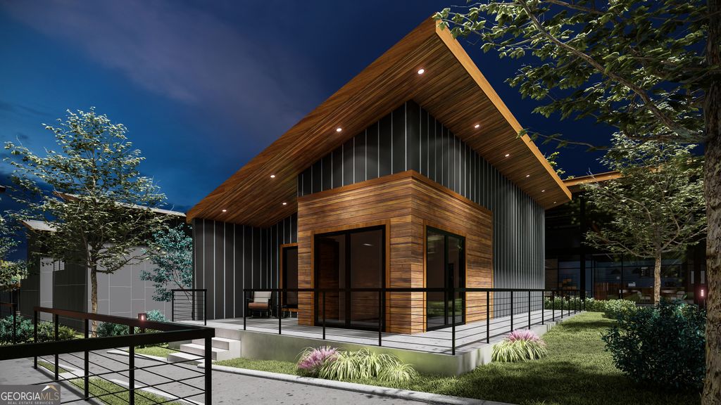 6305 Shannon Parkway 201, Union City, GA 30291