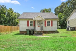 1021 Alden Street, Burlington, NC 27217