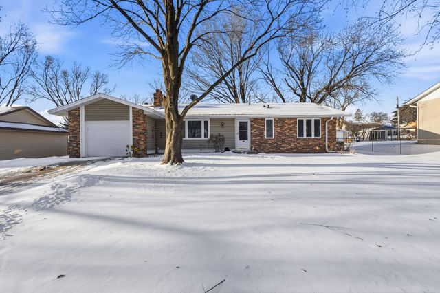 8206 Hemingway Avenue S, Cottage Grove, MN 55016