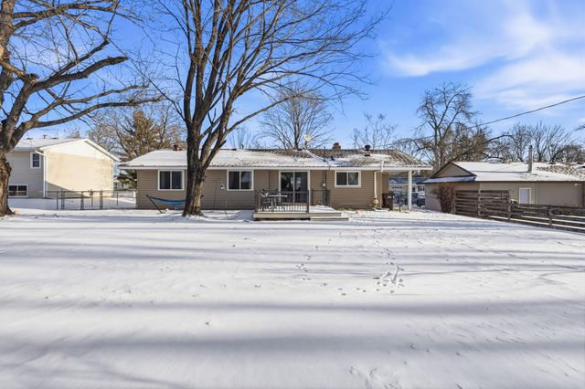 8206 Hemingway Avenue S, Cottage Grove, MN 55016