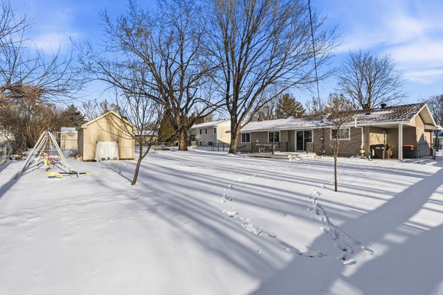 8206 Hemingway Avenue S, Cottage Grove, MN 55016